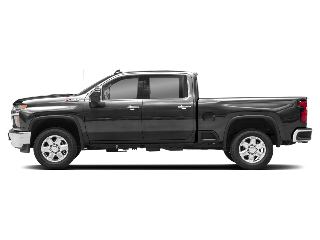 2021 Chevrolet Silverado 2500HD LTZ - Photo 38
