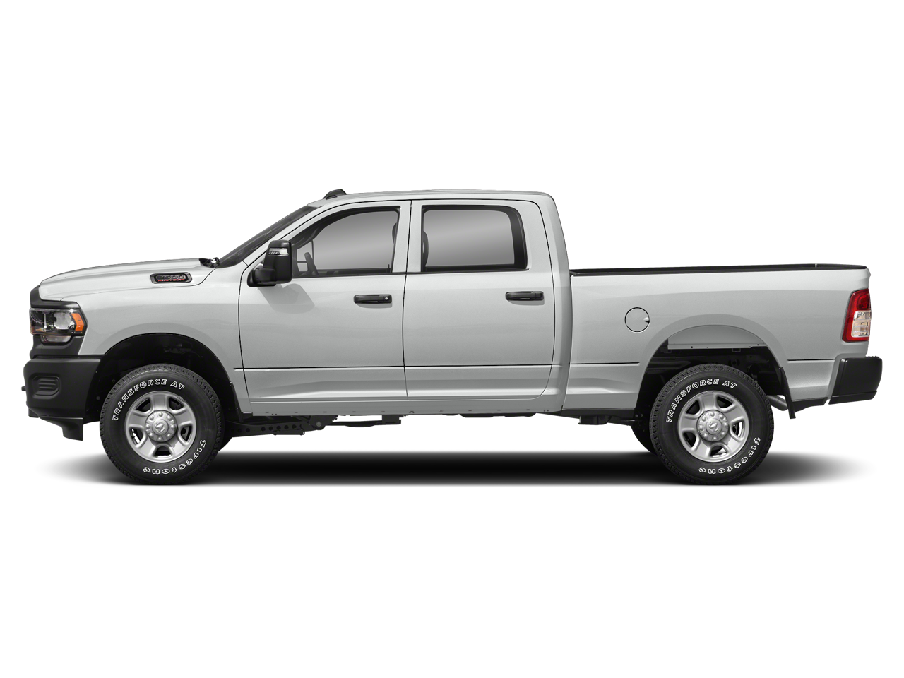 2024 RAM 2500 Tradesman Service Body