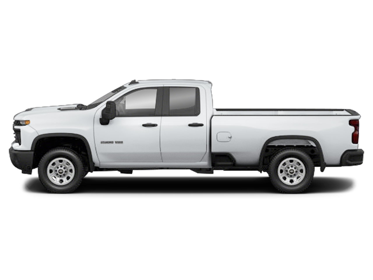 2025 Chevrolet Silverado 3500 HD Work Truck - Photo 27