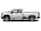 2025 Chevrolet Silverado 3500HD Work Truck MONROE 9 FT STEEL DUMP BODY