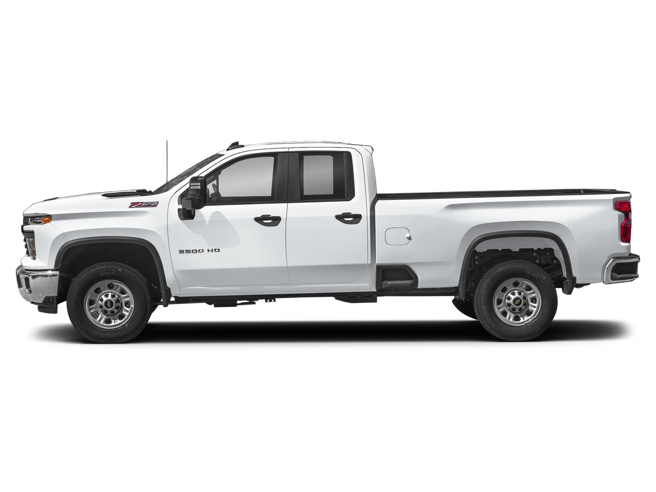 2025 Chevrolet Silverado 3500HD Work Truck MONROE 9 FT STEEL DUMP BODY