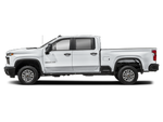 2026 Chevrolet Silverado 2500HD Work Truck