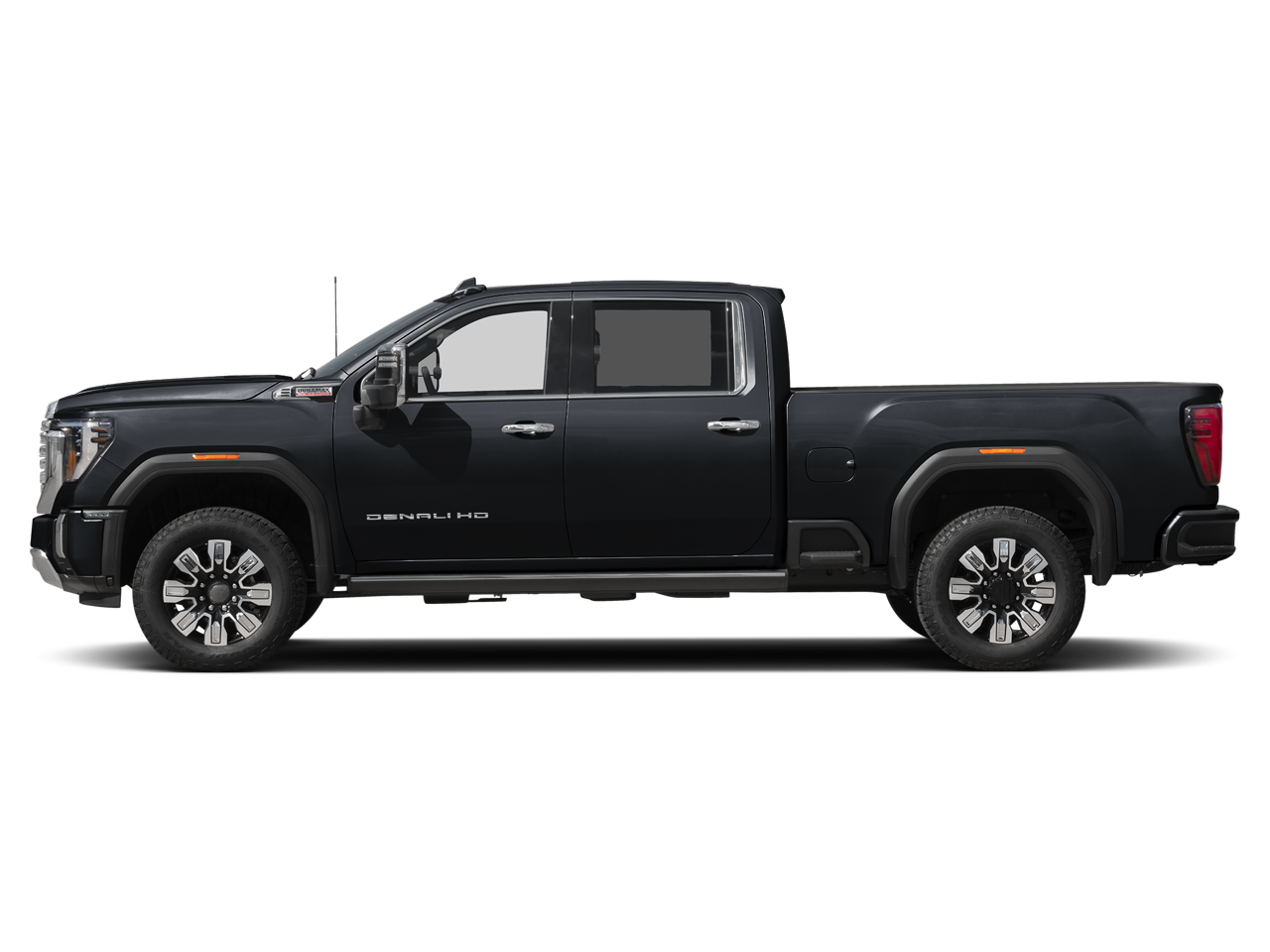 2026 GMC Sierra 2500HD Denali