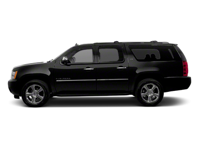 2012 Chevrolet Suburban 2500 LT