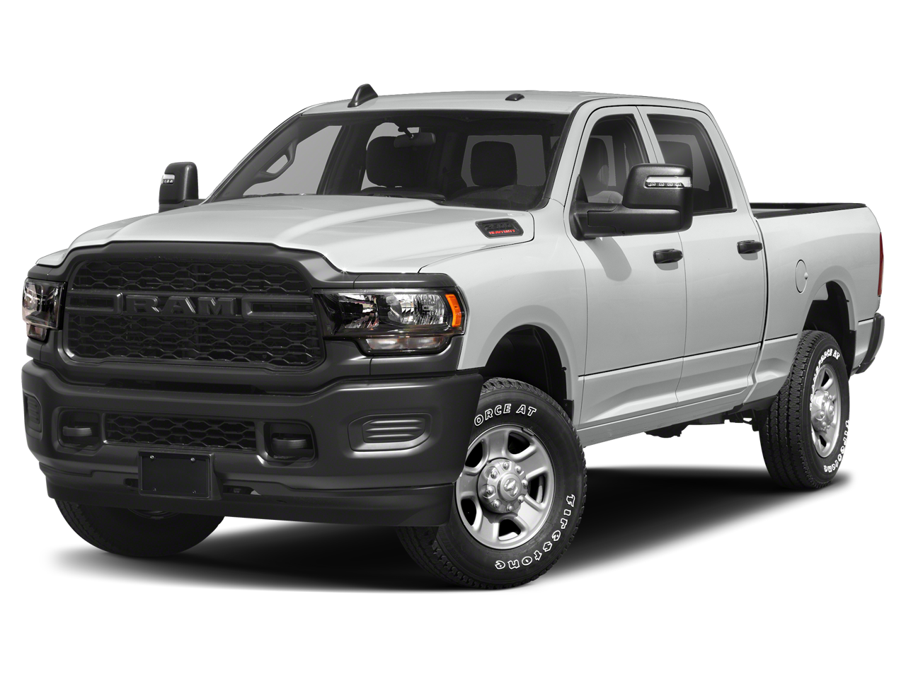 2024 RAM 2500 Tradesman Service Body