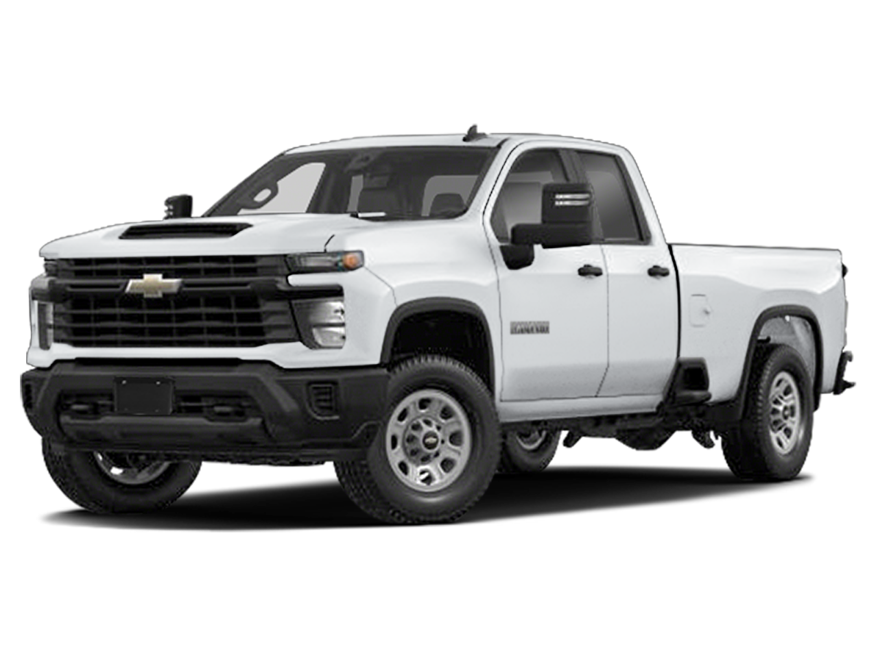 2025 Chevrolet Silverado 3500 HD Work Truck - Photo 26