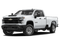 2025 Chevrolet Silverado 3500HD Work Truck MONROE 9 FT STEEL DUMP BODY