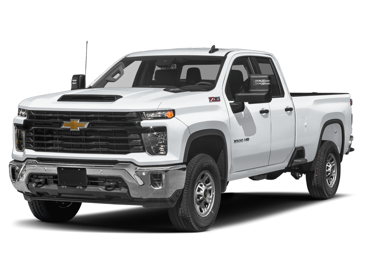 2025 Chevrolet Silverado 3500HD Work Truck MONROE 9 FT STEEL DUMP BODY