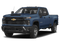 2026 Chevrolet Silverado 3500HD LT