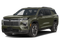 2027 Chevrolet Traverse LT 2LT