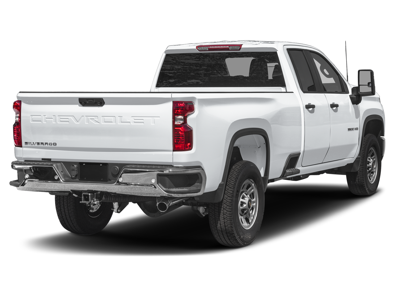 2025 Chevrolet Silverado 3500HD Work Truck MONROE 9 FT STEEL DUMP BODY