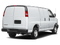 2025 Chevrolet Express 2500 Work Van ADRIAN VAN PRO PACKAGE