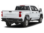 2026 Chevrolet Silverado 2500HD Work Truck
