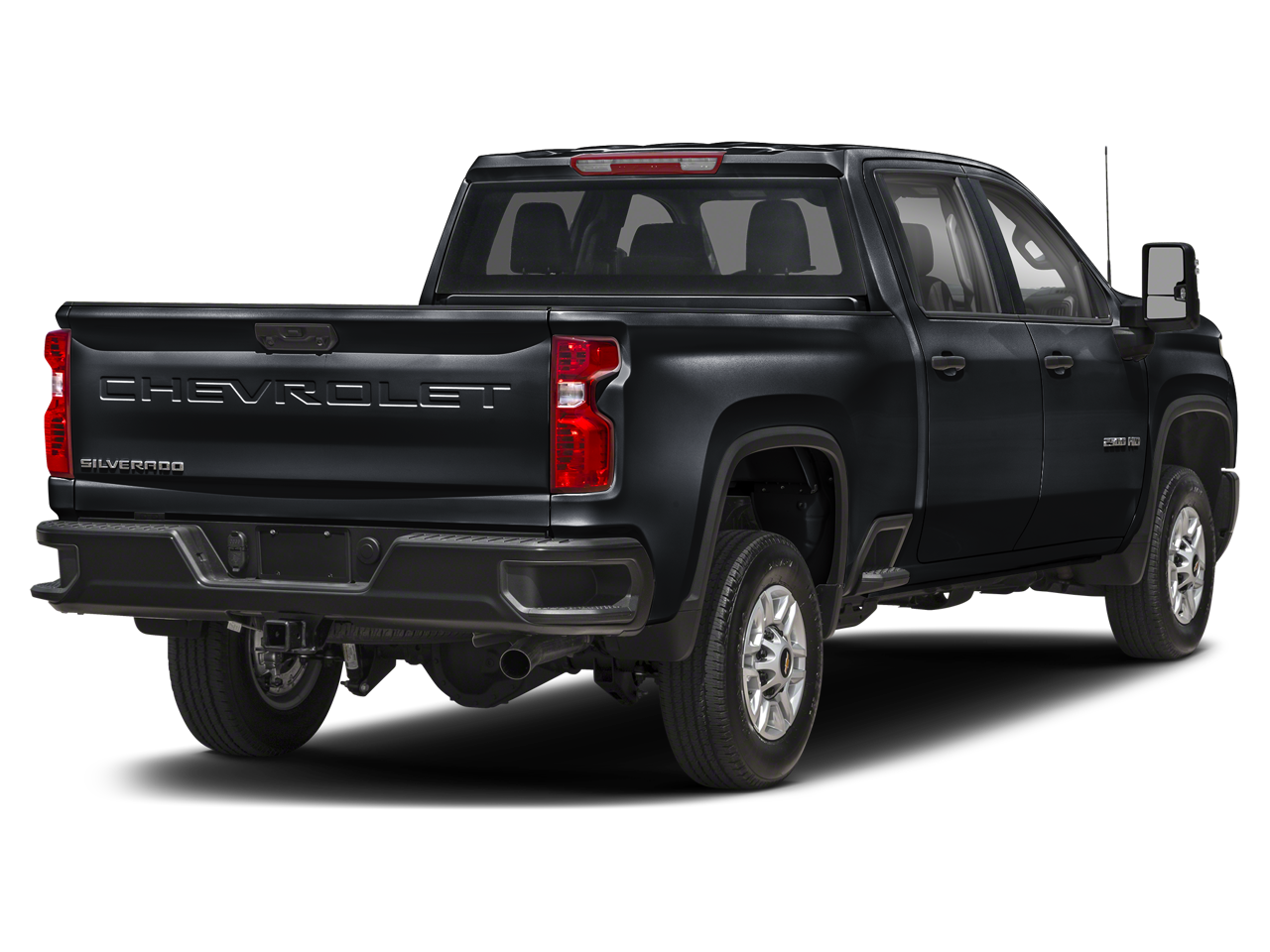 2026 Chevrolet Silverado 2500 HD LT - Photo 30