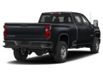 2026 Chevrolet Silverado 3500HD High Country