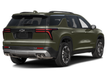 2027 Chevrolet Traverse LT 2LT