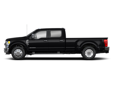 2020 Ford F-450SD Lariat DRW