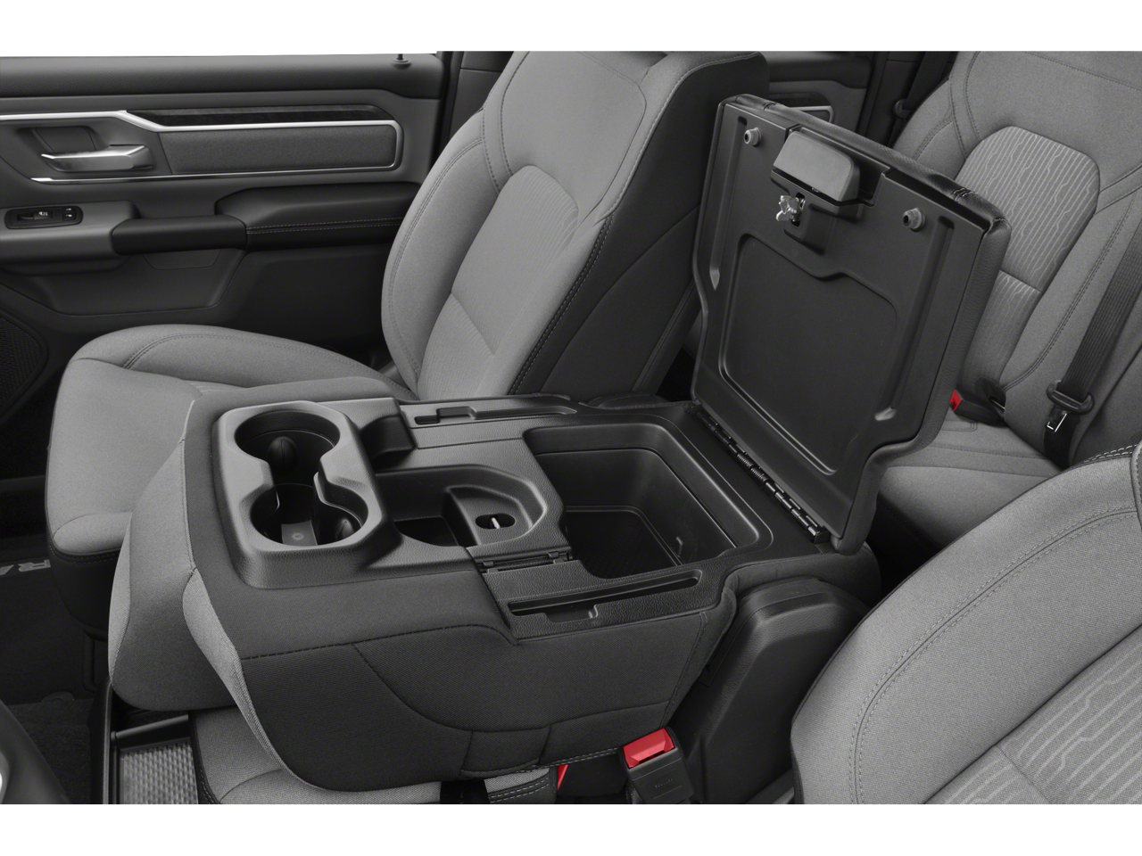 2023 RAM 1500 Limited Night Edition