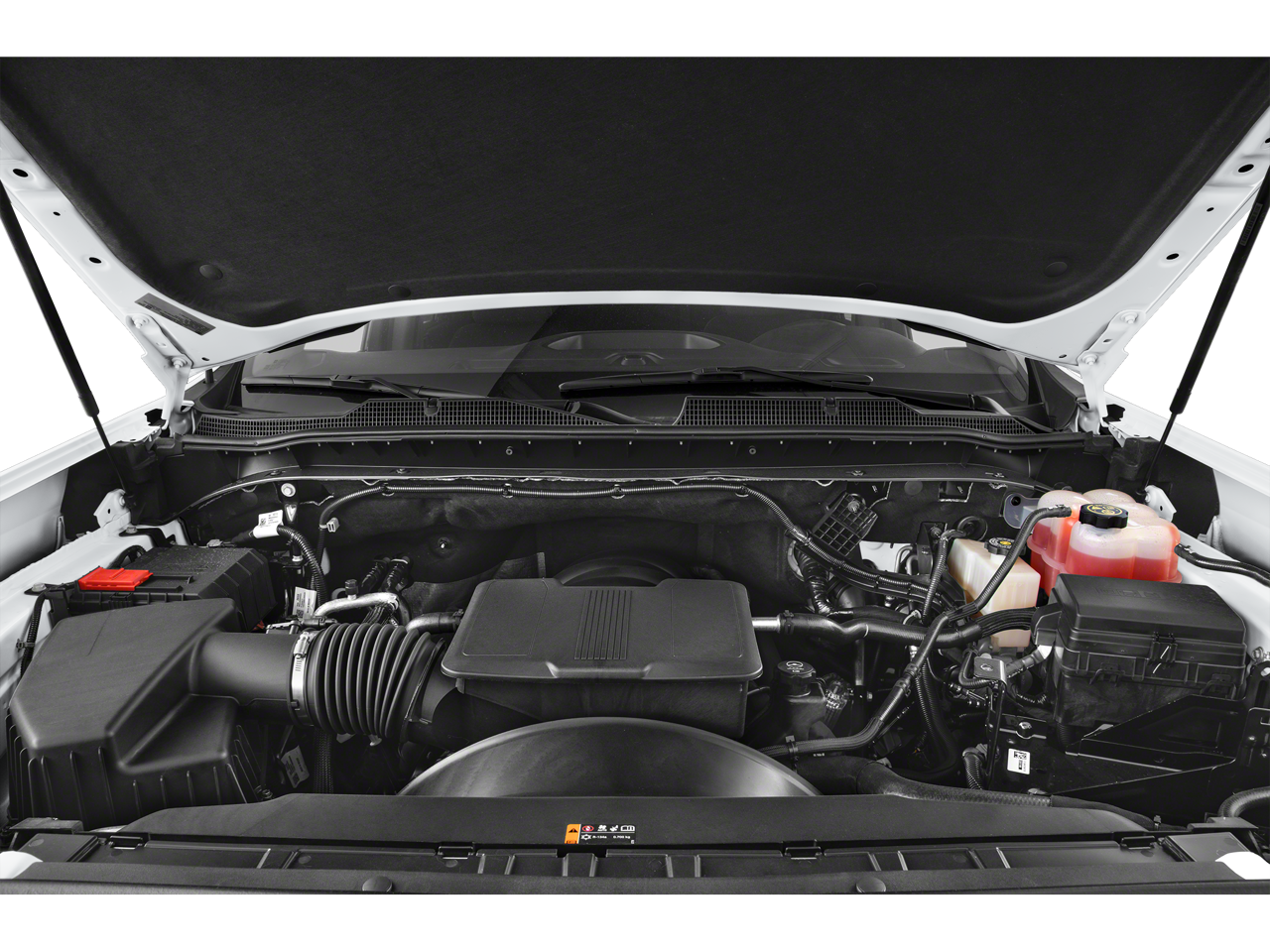 2025 Chevrolet Silverado 2500HD LTZ BLACK WIDOW