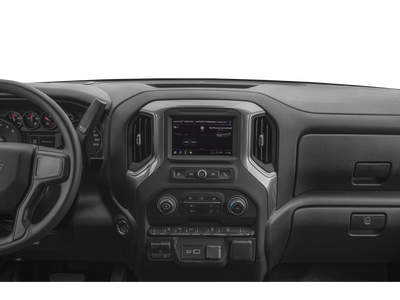 2025 Chevrolet Silverado 3500HD Work Truck MONROE 9 FT STEEL DUMP BODY