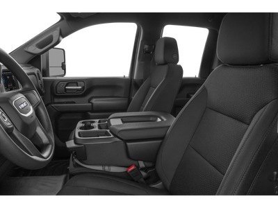 2025 GMC Sierra 3500HD Pro