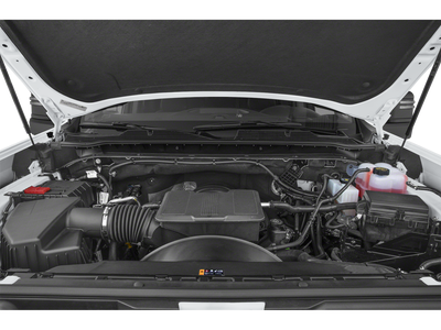 2026 Chevrolet Silverado 2500HD Work Truck
