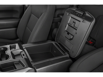 2026 Chevrolet Silverado 2500HD Work Truck