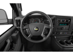 2026 Chevrolet Express 2500 Work Van Cargo