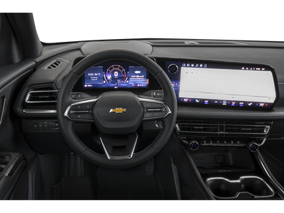 2027 Chevrolet Traverse LT 2LT