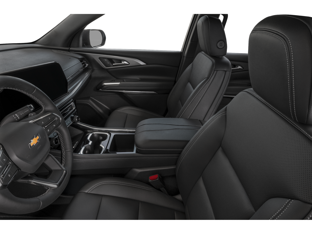 2027 Chevrolet Traverse LT 2LT