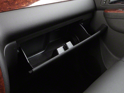 2012 Chevrolet Suburban 2500 LT