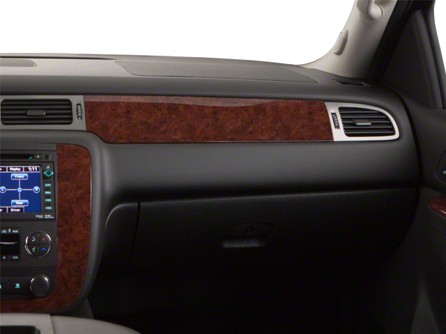 2012 Chevrolet Suburban 2500 LT