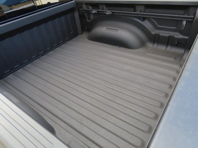 2026 RAM 1500 RAM 1500 LONE STAR CREW CAB 4X4 5'7' BOX