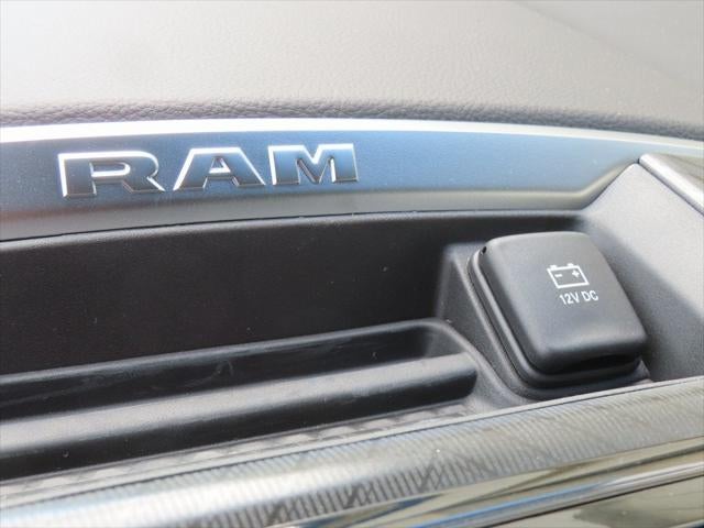 2026 RAM 1500 RAM 1500 LONE STAR CREW CAB 4X4 5'7' BOX