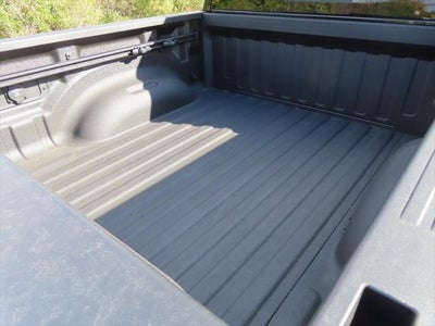 2026 RAM 1500 RAM 1500 LONE STAR CREW CAB 4X4 5'7' BOX