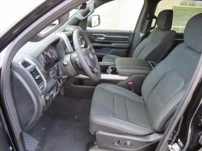 2026 RAM 1500 RAM 1500 LONE STAR CREW CAB 4X4 5'7' BOX