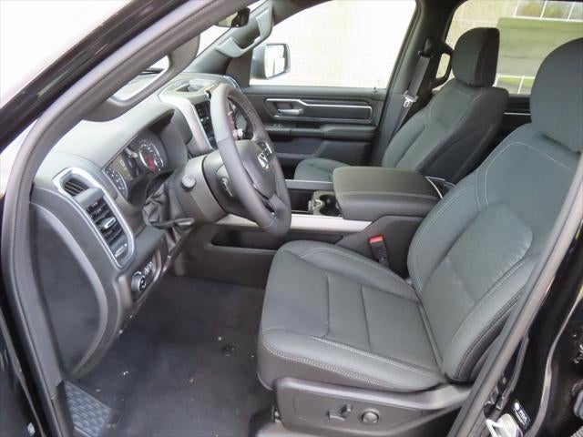 2026 RAM 1500 RAM 1500 LONE STAR CREW CAB 4X4 5'7' BOX