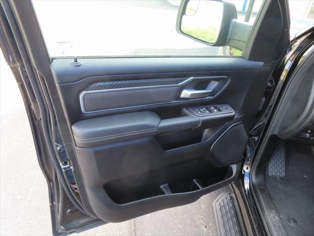 2026 RAM 1500 RAM 1500 LONE STAR CREW CAB 4X4 5'7' BOX