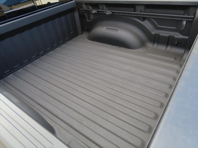 2026 RAM 1500 RAM 1500 LONE STAR CREW CAB 4X4 5'7' BOX