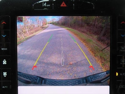 2026 RAM 1500 RAM 1500 LONE STAR CREW CAB 4X4 5'7' BOX