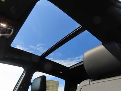 2026 RAM 1500 RAM 1500 REBEL CREW CAB 4X4 5'7' BOX