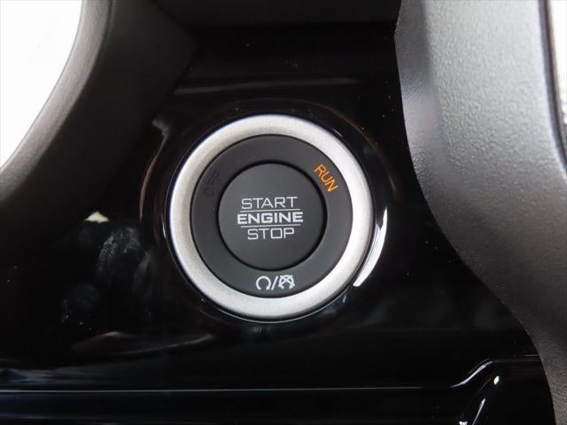 2026 RAM 1500 RAM 1500 REBEL CREW CAB 4X4 5'7' BOX