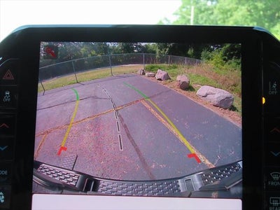 2026 RAM 1500 RAM 1500 REBEL CREW CAB 4X4 5'7' BOX