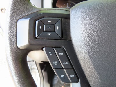 2022 Ford F-750SD Base