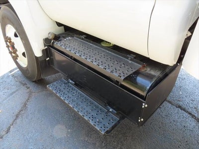 2022 Ford F-750SD Base