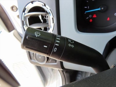 2022 Ford F-750SD Base