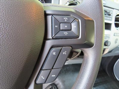 2022 Ford F-750SD Base