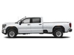 2025 GMC Sierra 3500HD 4WD Crew Cab Long Bed Pro