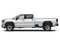 2025 GMC Sierra 3500HD 4WD Crew Cab Long Bed Pro