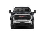 2025 GMC Sierra 3500HD 4WD Crew Cab Long Bed Pro